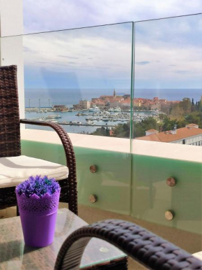 1001 Nights - Beach Front Apartment